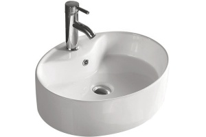 Раковина SantiLine SL-1072