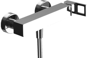 Смеситель Cezares Molveno MOLVENO-DM-01-Cr для душа