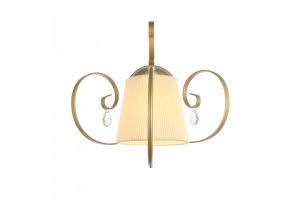 Бра EVOLUCE Azzurro 1 SL177.201.01 - 2