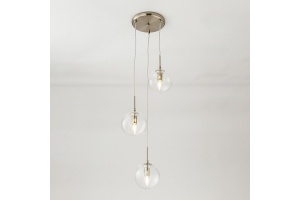 Подвесной светильник Citilux Томми CL102031 - 2