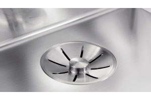 Мойка кухонная Blanco Andano 340-U - 3