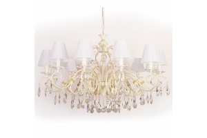 Подвесная люстра Abrasax Cornelia 1141/12