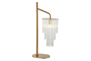 Настольная лампа декоративная Stilfort Imposio 2132/03/01T