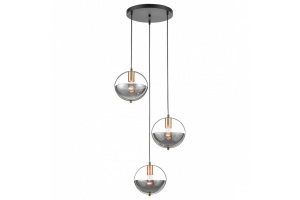 Подвесной светильник Vele Luce Broadway VL5362P13