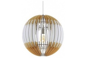 Подвесной светильник Eglo ПРОМО Olmero 1 32846 - 2