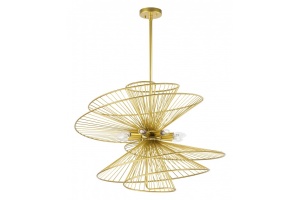 Люстра на штанге Lightstar Zeta 728183