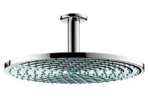 Верхний душ Hansgrohe Raindance AIR 27494000