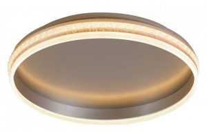 Потолочный светодиодный светильник Feron Shinning ring AL5880 41695