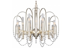 Подвесная люстра Favourite La Salute 2308-12P