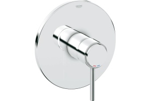 Смеситель для душа Grohe Atrio OHM new хром (19463001)