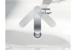 Смеситель Grohe Plus 23871003 для раковины - 3