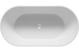 Ванна из искусственного камня Riho Bilbao 150