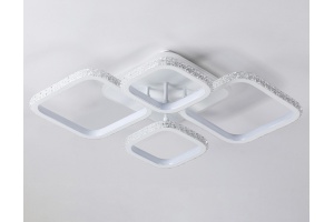 Потолочная люстра Ambrella Light FA FA9541 - 3