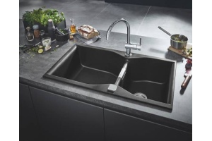 Мойка кухонная Grohe K700 31658AP0 - 3