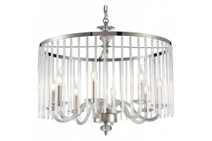 Подвесная люстра SIMPLE STORY 1037 1037-8PL