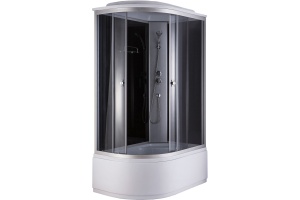 Душевая кабина Niagara NG-2510R