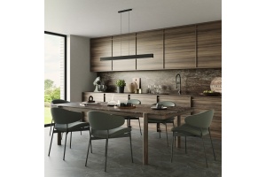 Подвесной светильник Mantra Hanok 7544 - 2