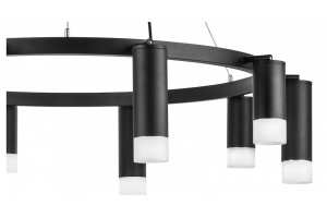 Подвесная люстра Lightstar Rullo LR0203758751 - 3