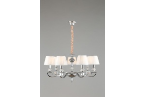 Подвесная люстра Omnilux Mozatte OML-72403-07 - 2