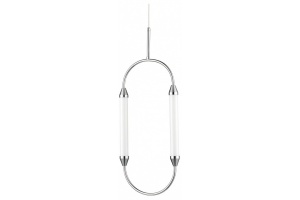 Подвесной светильник Vele Luce Capsula VL7293P21