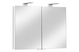 Зеркало-шкаф Keuco Royal Universe 80 см (12703171301)