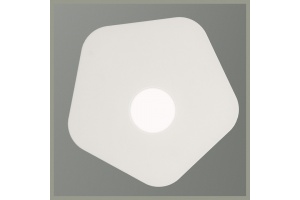 Потолочный светильник Mantra Area 6644 - 2