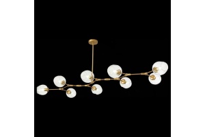 Люстра на штанге EVOLUCE Rametto SLE154823-09 - 3