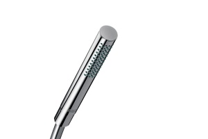 AX 10 531 000 Starck Ручной душ 1 режим, латунный корпус