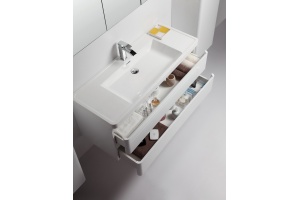 Мебельная раковина BelBagno Energia-N 120 - 3