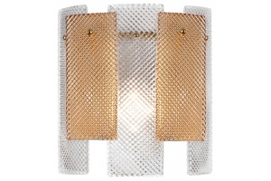 Настенный светильник Freya Ottimo FR5198WL-01BS