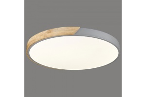 Потолочный светодиодный светильник Velante 445-267-01