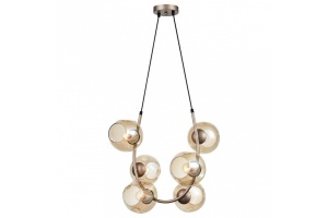 Подвесной светильник Vele Luce Astoria VL5004P61 - 2