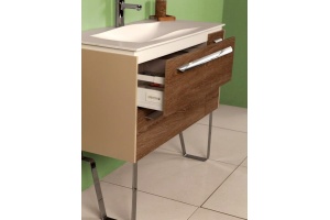 Ножки для мебели АКВАТОН Блент (1A162303BL000) - 3