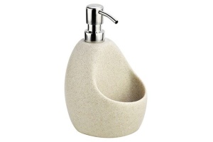 8099 Дозатор с емкостью для губки