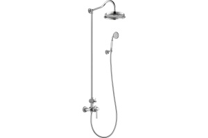 Душевая стойка Cezares Liberty (LIBERTY-F-CD-01)