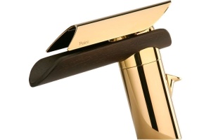 Смеситель Paini Morgana 73OP306LZ для биде