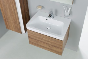 Подвесная раковина Ravak 10° (XJI01155000) - 2