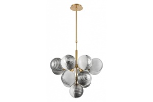 Люстра на штанге Vele Luce Amore VL5484P13 - 2