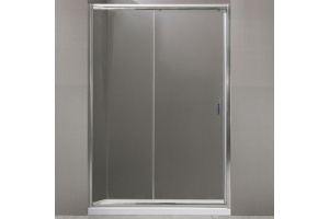 Душевая дверь в нишу BelBagno Uno-195 BF 1 130 C Cr