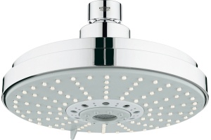 Верхний душ Grohe Rainshower Cosmopolitan 160 27134000