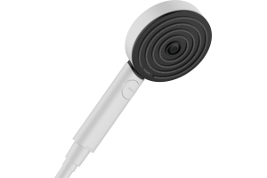 Душевая лейка Hansgrohe Pulsify 105 3jet белый матовый