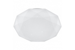 Потолочный светодиодный светильник Citilux Астрон CL733480G