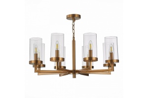 Подвесная люстра ST-Luce Masine SL1171.303.08 - 2