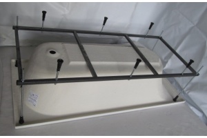 Каркас для ванны Riho 200x90 усиленный - 3