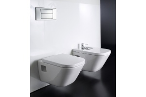 Унитаз подвесной Roca Gap 346477000 - 2