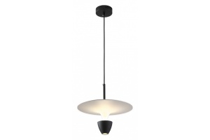 Подвесной светильник Lussole Irvine LSP-7079 - 3