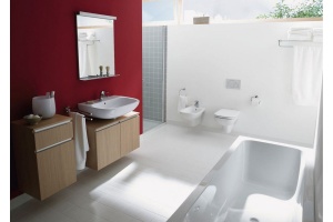 Унитаз подвесной Duravit D-Code - 3