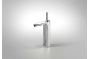 Смеситель для кухонной мойки Bravat Spring хром (F179113C-A) - 2