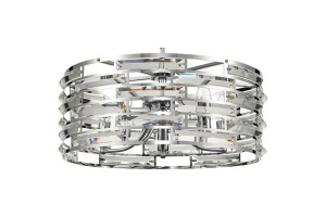 Подвесной светильник Vele Luce Brianna VL3083P05