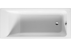 Акриловая ванна Roca Easy 170x75 см (ZRU9302899)